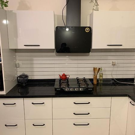 Furnished Villa Near Airport, Away From City Bhopál Kültér fotó